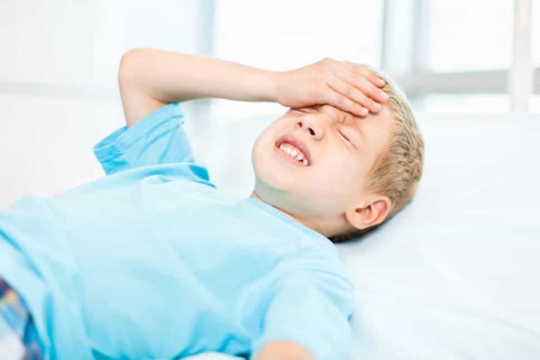Pediatric Pain