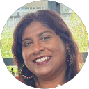 Angeline Fred profile picture